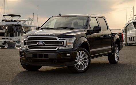 2020 Ford F.